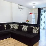 Promenada 2 Mamaia Nord 公寓