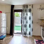 Promenada 2 Mamaia Nord Apartment *