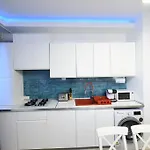 公寓 Promenada 2 Mamaia Nord 那沃达利