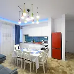 Promenada 2 Mamaia Nord