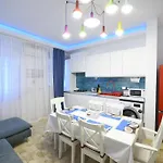 公寓 Promenada 2 Mamaia Nord