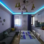 公寓 Promenada 2 Mamaia Nord 那沃达利