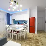 Promenada 2 Mamaia Nord * Navodari