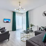 Promenada 2 Mamaia Nord 那沃达利