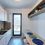 Apartment Promenada 2 Mamaia Nord Navodari