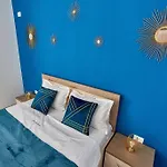 Promenada 2 Mamaia Nord Apartment *