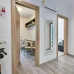 Apartment Promenada 2 Mamaia Nord Navodari