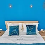 公寓 Promenada 2 Mamaia Nord
