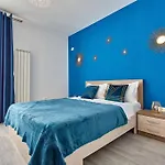 公寓 Promenada 2 Mamaia Nord *