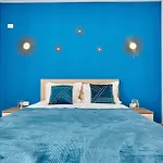Promenada 2 Mamaia Nord 公寓 那沃达利