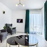 公寓 Promenada 2 Mamaia Nord *
