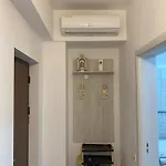 Promenada 2 Mamaia Nord 公寓 那沃达利