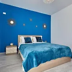 Promenada 2 Mamaia Nord 公寓