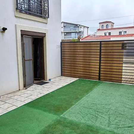 Apartment Promenada 2 Mamaia Nord *