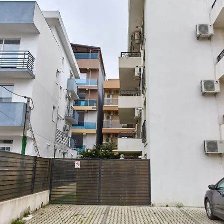 Promenada 2 Mamaia Nord * 那沃达利
