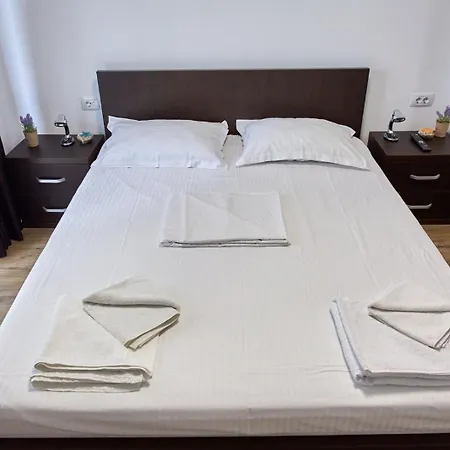 Promenada 2 Daire Navodari