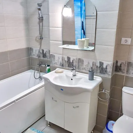 Promenada 2 Navodari