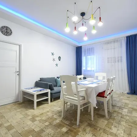 Promenada 2 Mamaia Nord *