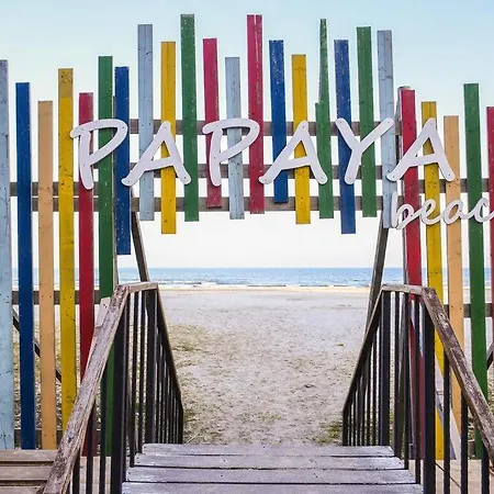 Promenada 2 Mamaia Nord Appartamento