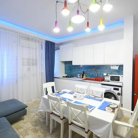 Appartamento Promenada 2 Mamaia Nord