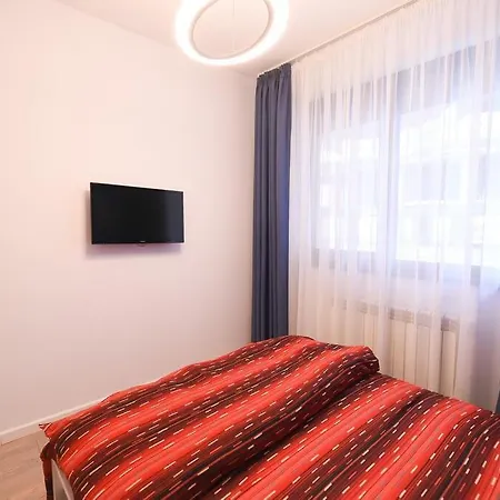 Appartamento Promenada 2 Mamaia Nord Năvodari