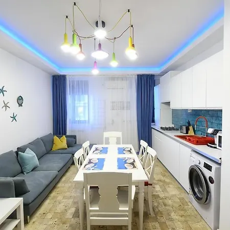 Promenada 2 Mamaia Nord Appartamento