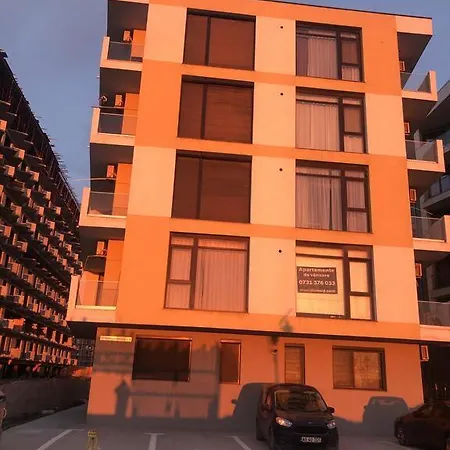 Appartamento Promenada 2 Mamaia Nord