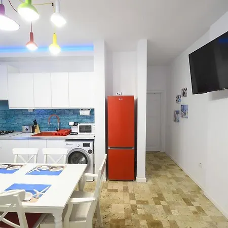 Promenada 2 Mamaia Nord Năvodari