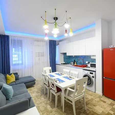 Appartamento Promenada 2 Mamaia Nord *