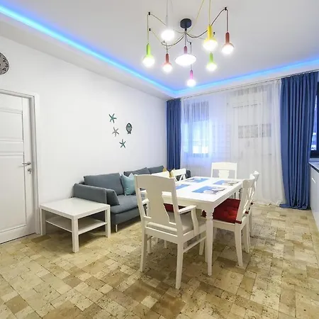 Promenada 2 Mamaia Nord Appartamento