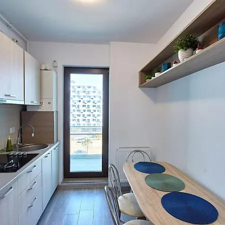 Daire Promenada 2 Navodari