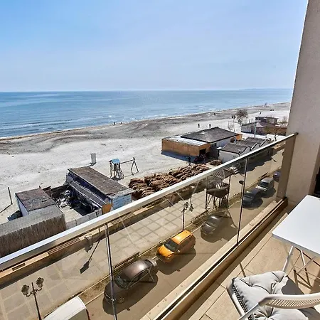 Promenada 2 Mamaia Nord Năvodari