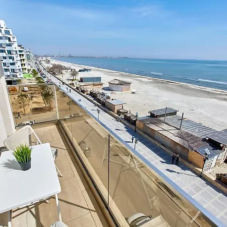 Promenada 2 Mamaia Nord * Năvodari