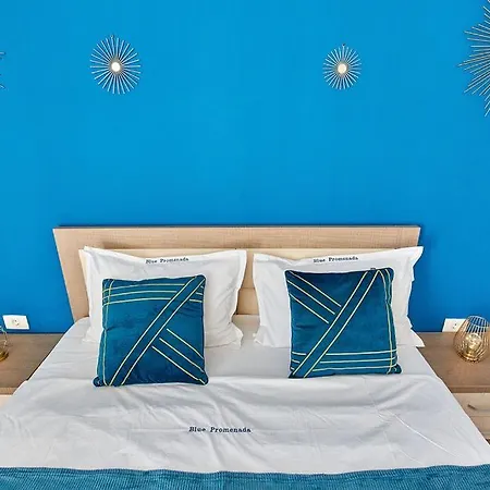 Appartamento Promenada 2 Mamaia Nord