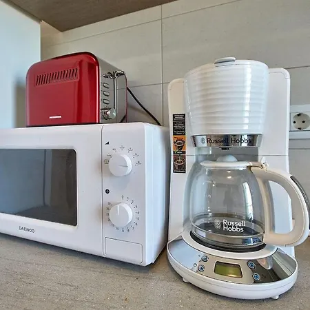 Daire Promenada 2 Navodari