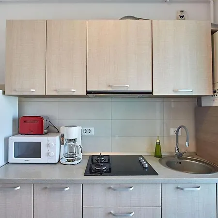 Daire Promenada 2 Navodari