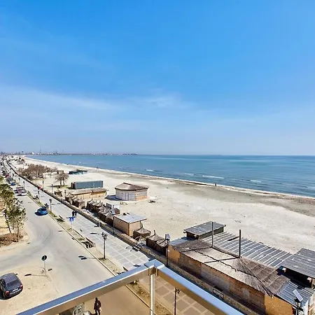 Promenada 2 Mamaia Nord *