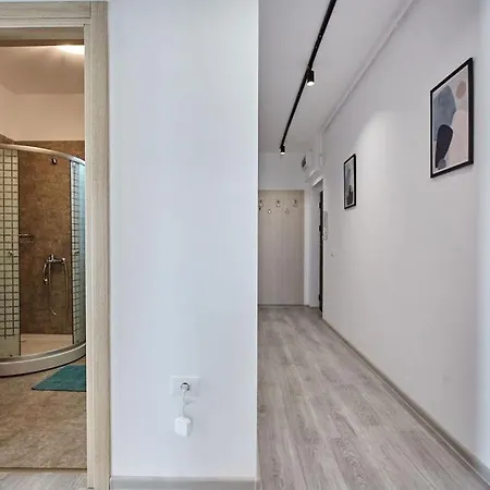 Appartamento Promenada 2 Mamaia Nord