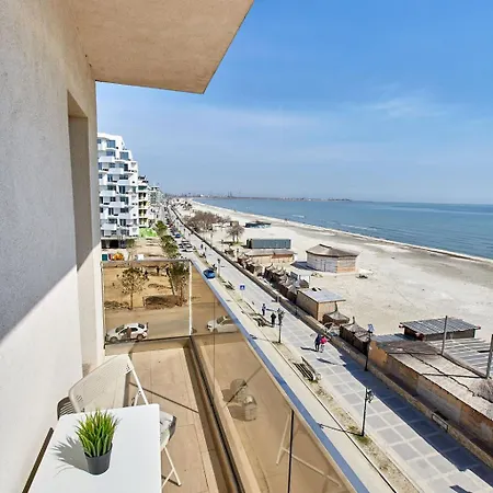 Promenada 2 Mamaia Nord Năvodari