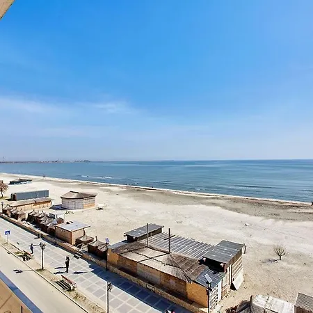Promenada 2 Mamaia Nord