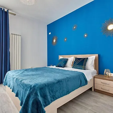 Appartamento Promenada 2 Mamaia Nord *