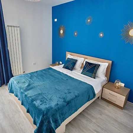 Promenada 2 Mamaia Nord Appartamento *
