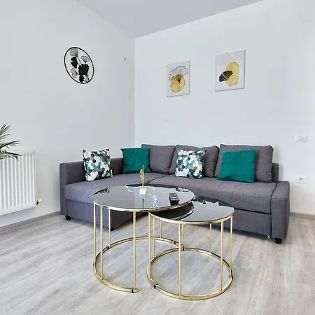 Appartamento Promenada 2 Mamaia Nord *