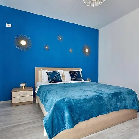 Promenada 2 Mamaia Nord Appartamento