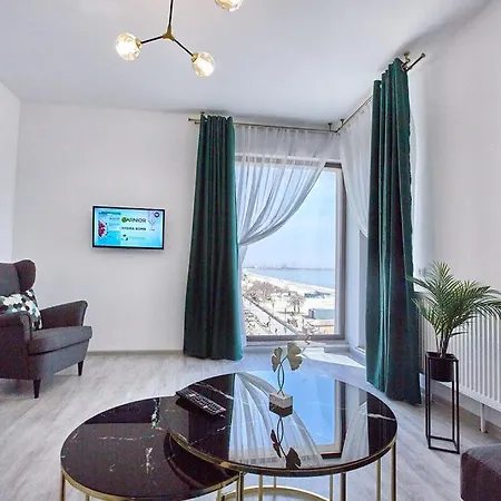 Promenada 2 Mamaia Nord Năvodari