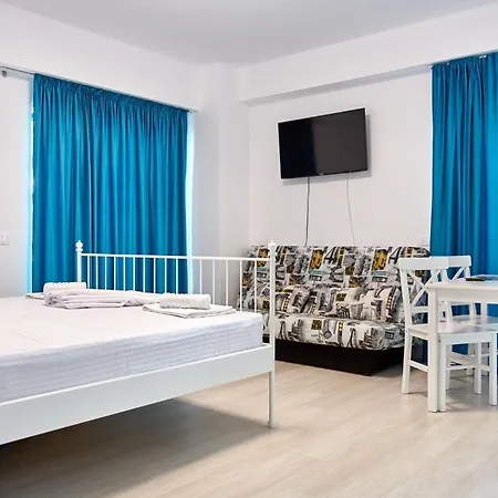 Appartamento Promenada 2 Mamaia Nord *
