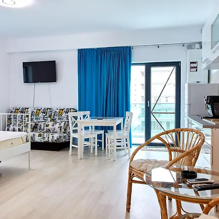Promenada 2 Mamaia Nord Appartamento