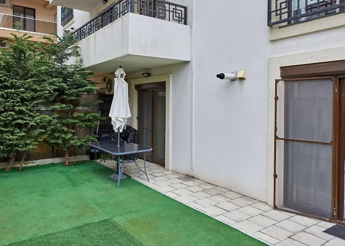 Promenada 2 那沃达利