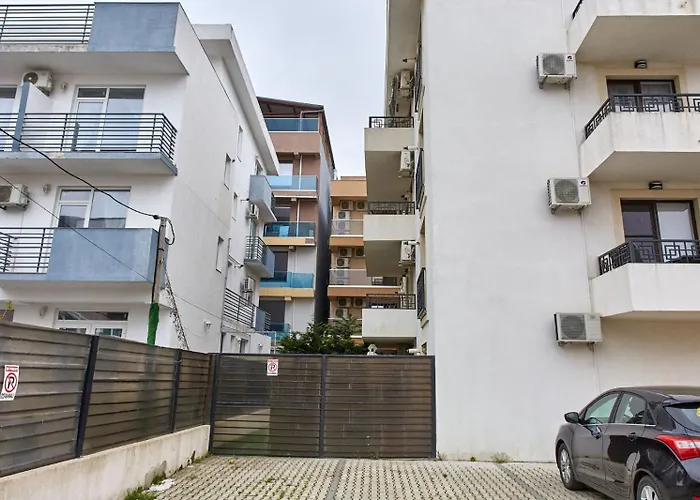 Promenada 2 * 那沃达利