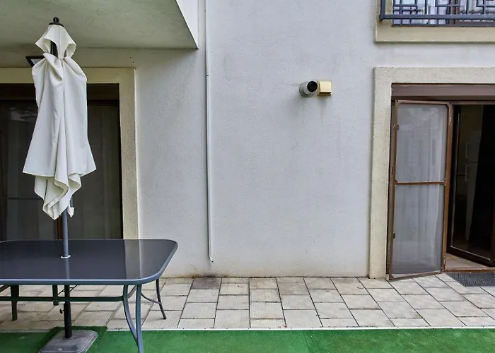 Promenada 2 公寓 *